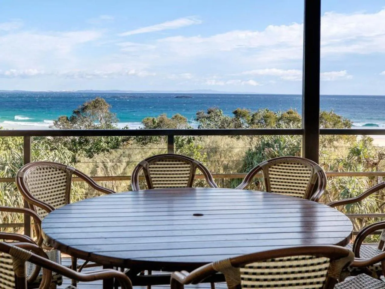 Claytons 1 By Discover Stradbroke Point Lookout