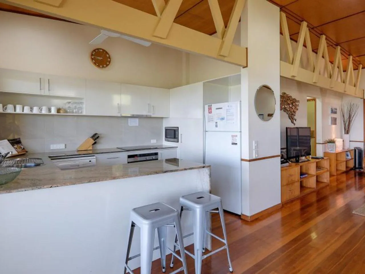 Claytons 1 By Discover Stradbroke Point Lookout